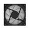 Image Вентилятор Deepcool CG580 Reversed, Black