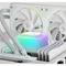 Image Cooler Deepcool LE360 PRO WH, White