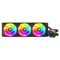 Image Кулер Cougar Poseidon Elite ARGB 360, Black