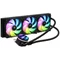 Image Кулер Cougar Poseidon Elite ARGB 360, Black
