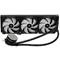 Image Кулер Cougar Poseidon Elite ARGB 360, Black