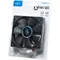 Image Вентилятор Deepcool XFAN120, Black