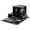 Image Кулер be quiet! Pure Rock Pro 3 Black