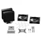 Image Кулер be quiet! Pure Rock Pro 3 Black