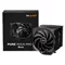 Image Кулер be quiet! Pure Rock Pro 3 Black
