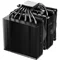 Image Кулер be quiet! Pure Rock Pro 3 Black