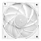 Image Кулер Deepcool LE240 WH V2, White