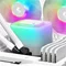Image Кулер Deepcool LE240 WH V2, White