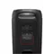 Image Портативная колонка JBL Partybox 720 (w/o Battery)Black