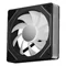 Image Ventilator Deepcool CG530 Reversed, Black