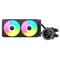Image Кулер Cougar Poseidon Vistek ARGB 240, Black