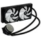Image Кулер Cougar Poseidon Vistek ARGB 240, Black