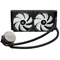 Image Кулер Cougar Poseidon Vistek ARGB 240, Black