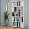 Image Raft Mirage Meble Lima White/Anthracite