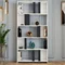 Image Raft Mirage Meble Lima White/Anthracite