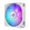 Image Кулер Asus ROG STRIX LC III 360 ARGB LCD WHT