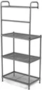 Image Стеллаж Costway HW57754GR Grey
