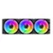 Image Кулер Gamemax IceBurg 360 Infinity, Black