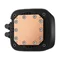 Image Cooler Deepcool LE360 PRO, Black