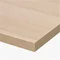 Image Письменный стол Ikea Lagkapten/Alex 140x60cm Белый Дуб