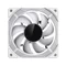 Image Вентилятор GAMEMAX FN12A-C8I-W, White