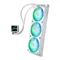 Image Кулер Asus PRIME LC 360 ARGB WHT