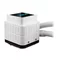 Image Кулер Asus PRIME LC 360 ARGB WHT