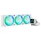 Image Кулер Asus PRIME LC 360 ARGB WHT