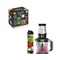 Image Блендер Raf  2in1 R.2905 Black