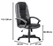Image Кресло Signal Q-019 Black