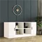 Image Стеллаж Mirage Design Vario VO6-W White