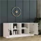 Image Стеллаж Mirage Design Vario VO6-W White