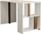 Image Mirage Meble Lima 120x60cm White/Walnut