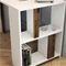 Image Mirage Meble Lima 120x60cm White/Walnut