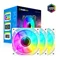 Image Вентилятор GAMEMAX KF300 WH, White