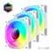 Image Вентилятор GAMEMAX KF300 WH, White