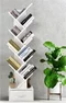 Image Стеллаж Costway CB10372WH White