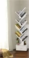 Image Стеллаж Costway CB10372WH White