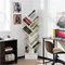 Image Стеллаж Costway CB10372WH White