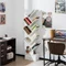 Image Стеллаж Costway CB10372WH White