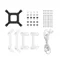 Image Кулер Deepcool LQ360 ULTRA WH ARGB, White