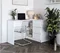 Image Письменный стол Halmar Bega White
