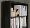 Image Стеллаж Ikea Billy 80x28x35 Коричневый/Дуб