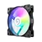 Image Вентилятор GAMEMAX FN12A-S5, Black