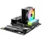 Image Cooler be quiet! Pure Rock 3 LX, Black
