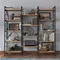 Image Raft Mirage Meble HC107 Walnut/Black