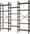 Image Raft Mirage Meble HC107 Walnut/Black