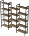 Image Raft Mirage Meble HC107 Walnut/Black
