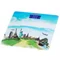 Image Весы напольные Ardesto SCB-965TRAVEL