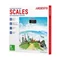 Image Весы напольные Ardesto SCB-965TRAVEL